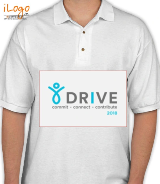 T shirts Drive T-Shirt