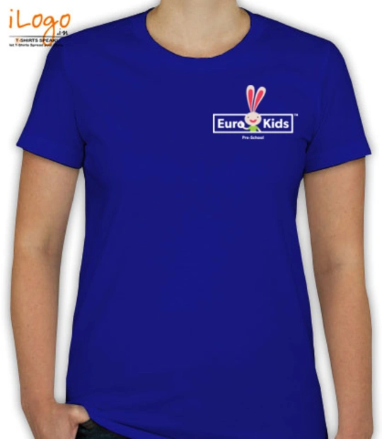 T shirts Eurokids-NSK T-Shirt