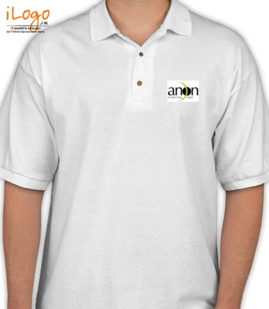 T shirts anon-logo T-Shirt