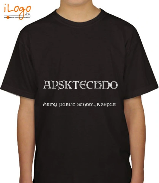 T shirts apsktechno T-Shirt