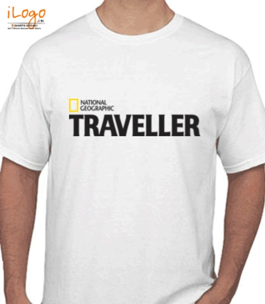 T shirts Nat-Gei-Tees T-Shirt