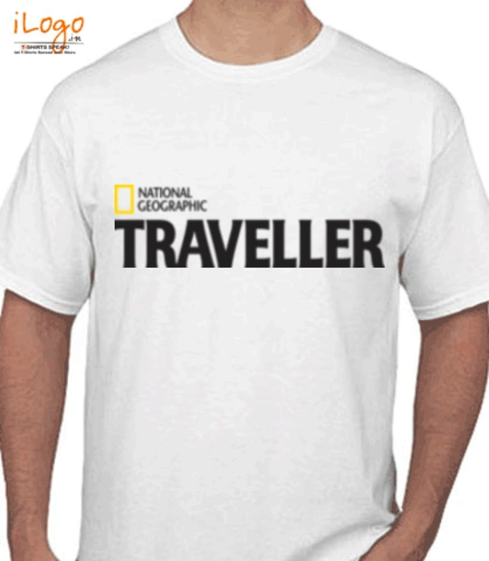 T shirts NatGeoiTees T-Shirt