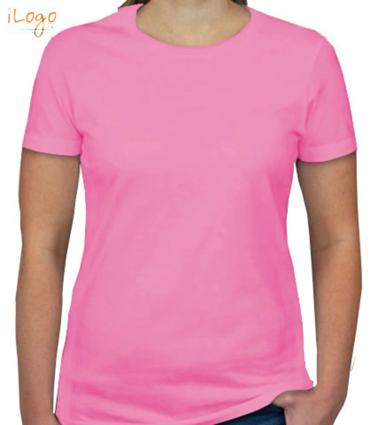 Shm pink-rishnya T-Shirt