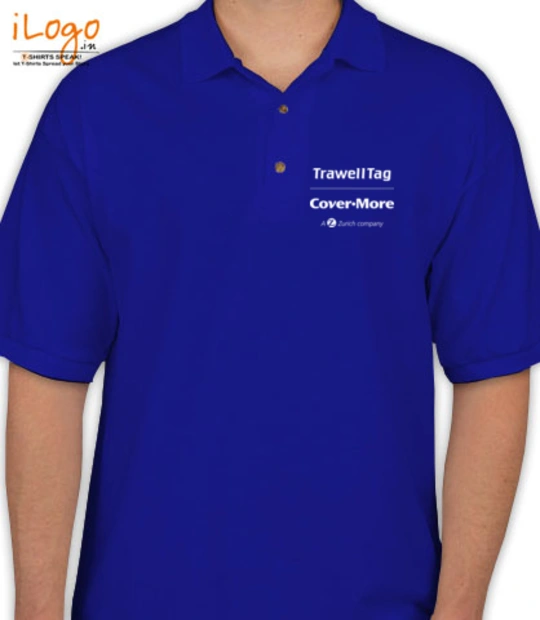T shirts trawelltagindia T-Shirt