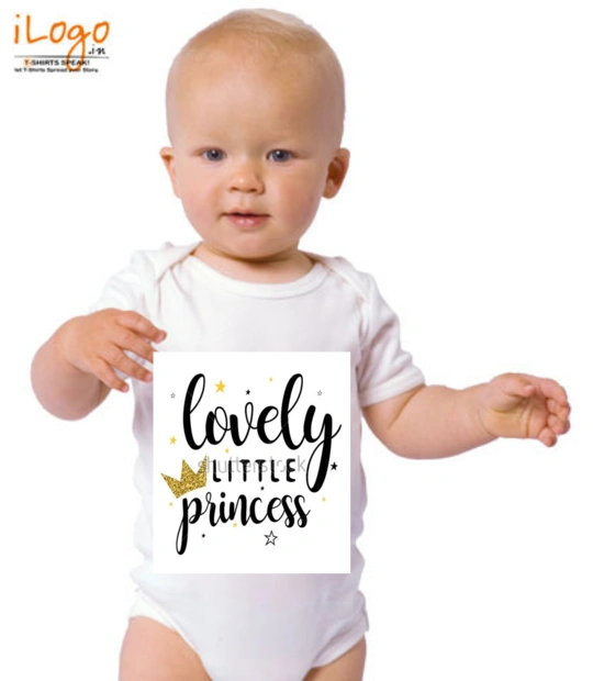 Shm Lovely-princess T-Shirt