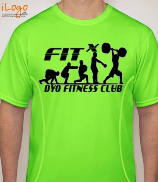 T shirts Mareeswaran-P T-Shirt