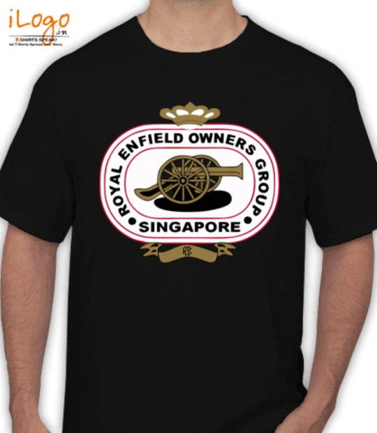 T shirts Roman-Matla T-Shirt