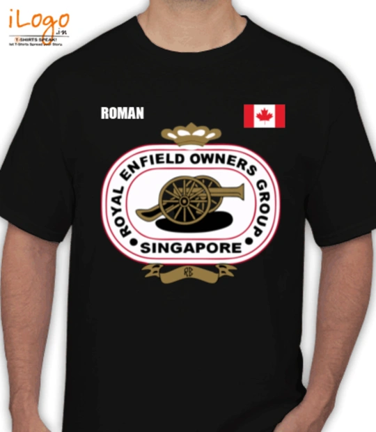 T shirt REshirtCDN T-Shirt
