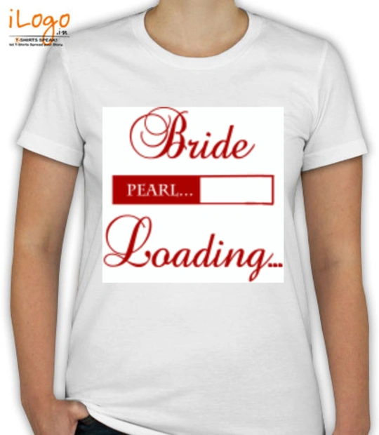 T shirts Pearly T-Shirt