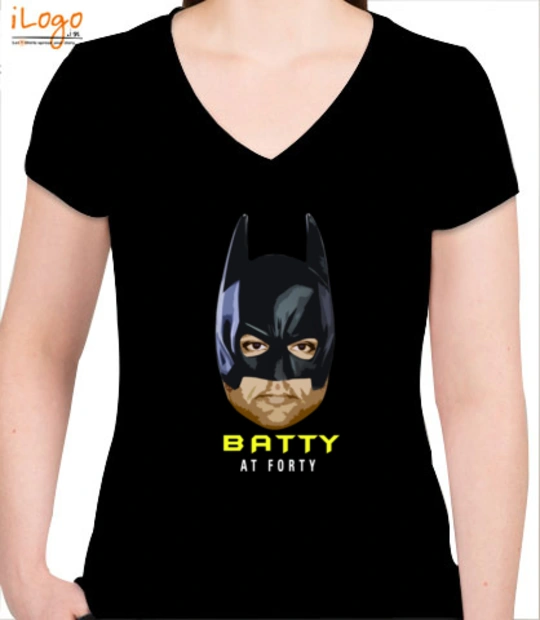 T shirts HNM-Ladies T-Shirt