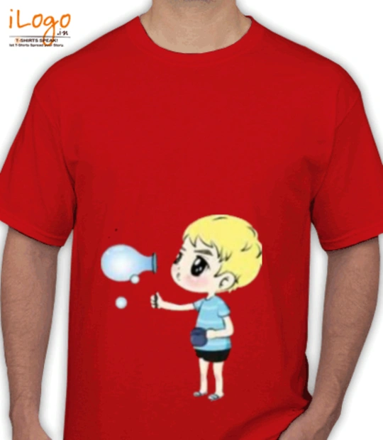 T shirts ChubsRock T-Shirt