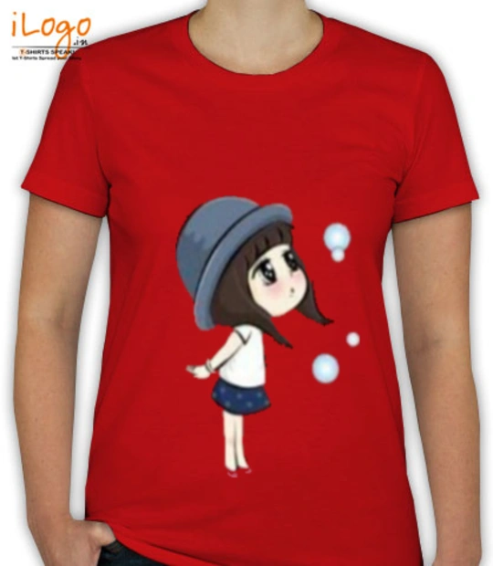 T shirts ChubsRock T-Shirt