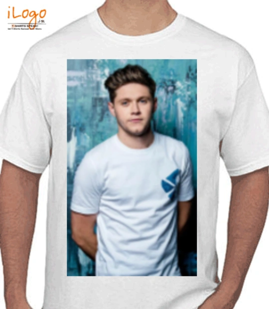 T shirts Niall-Horan T-Shirt