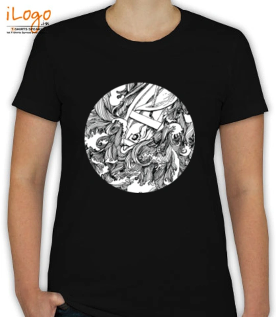 T shirts rahel- T-Shirt