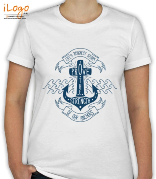 T shirts rahel- T-Shirt