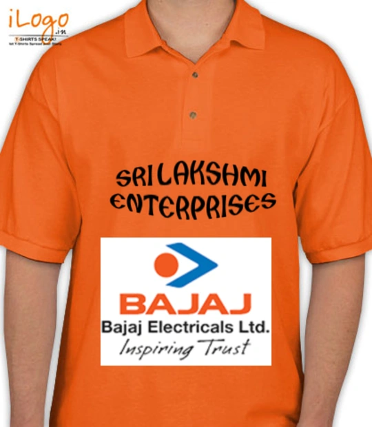 T shirts bajaj T-Shirt