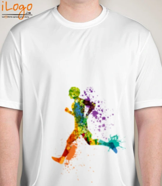 T shirts JUBIN-K-VORA T-Shirt