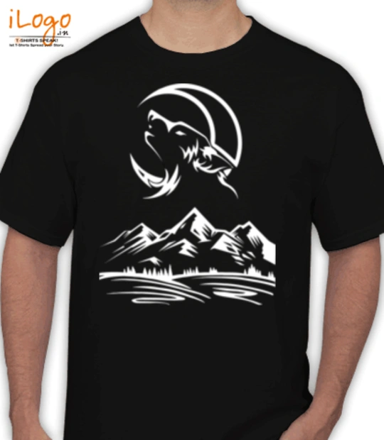 T shirts Parinay-Singh T-Shirt