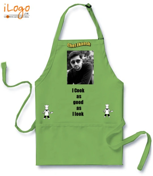 T shirts Chef-Ekansh T-Shirt