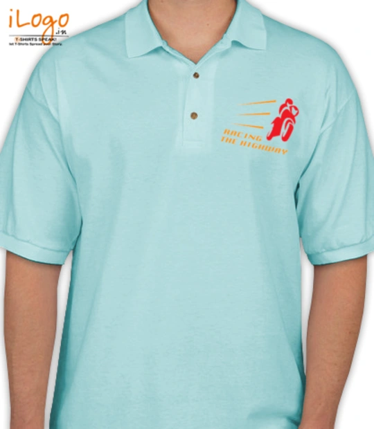 T shirts RTH-Polo-Shirts T-Shirt