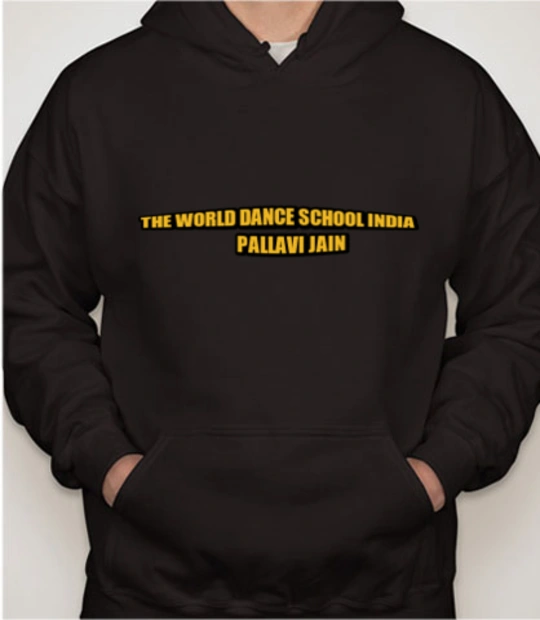 T shirts logo- T-Shirt