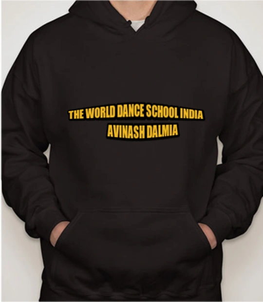 T shirts logo- T-Shirt