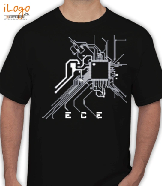 T shirts ece T-Shirt