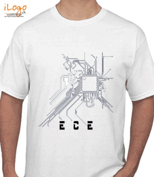 T shirts ece- T-Shirt