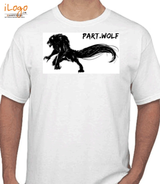 T shirts lycan T-Shirt