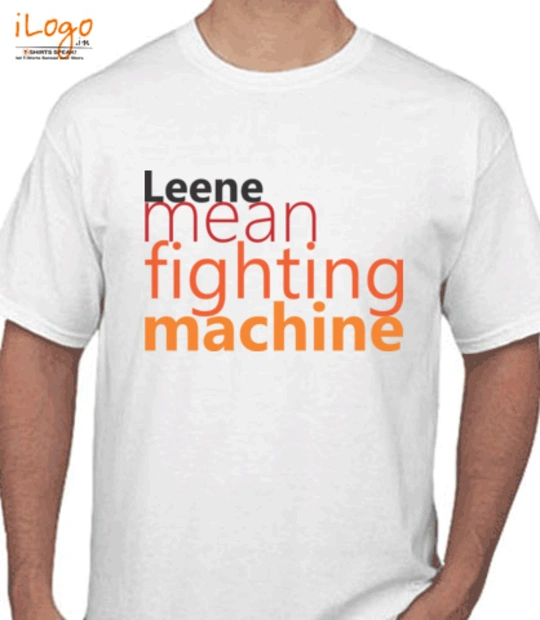 T shirts leene-white T-Shirt