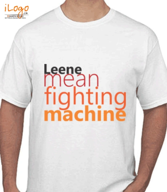 T shirts leene-white T-Shirt