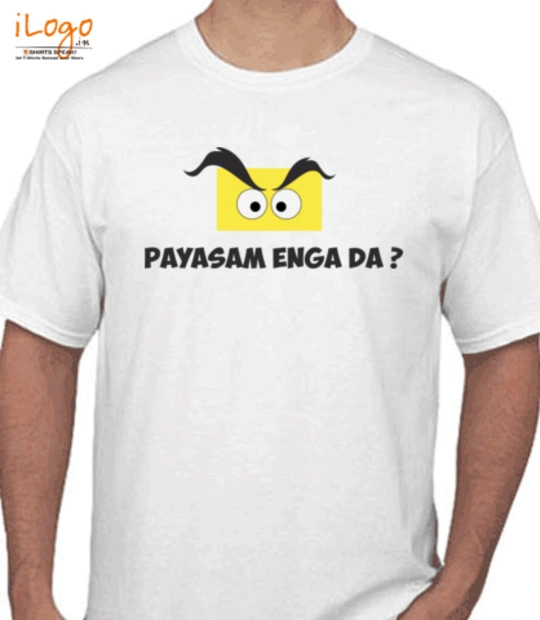 T shirts patyasam T-Shirt