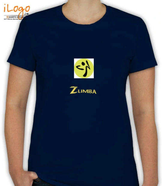 T shirts zumba T-Shirt