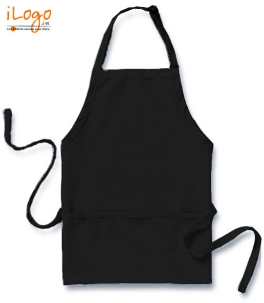T shirts KetliApron T-Shirt