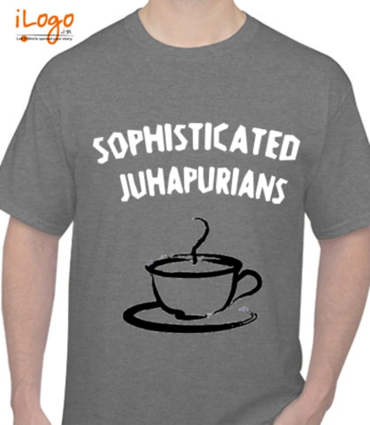 T shirts Juhapurians T-Shirt