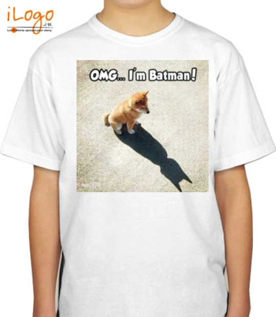 T shirts omg T-Shirt