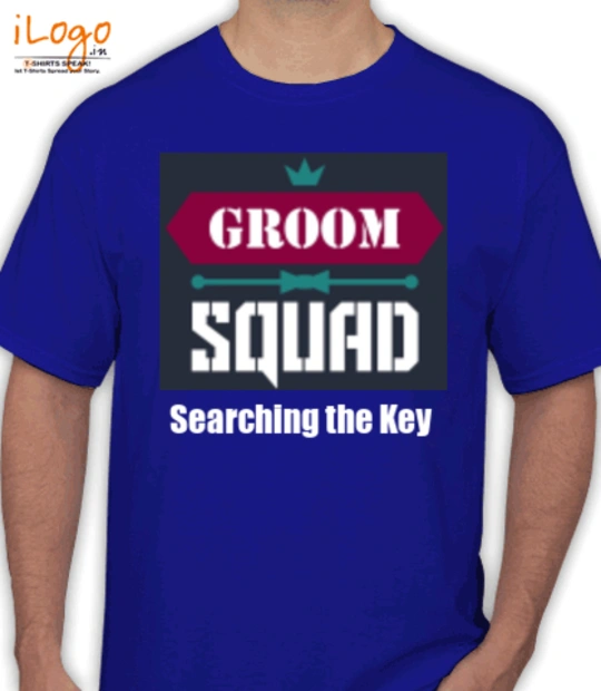 T shirts dedos T-Shirt
