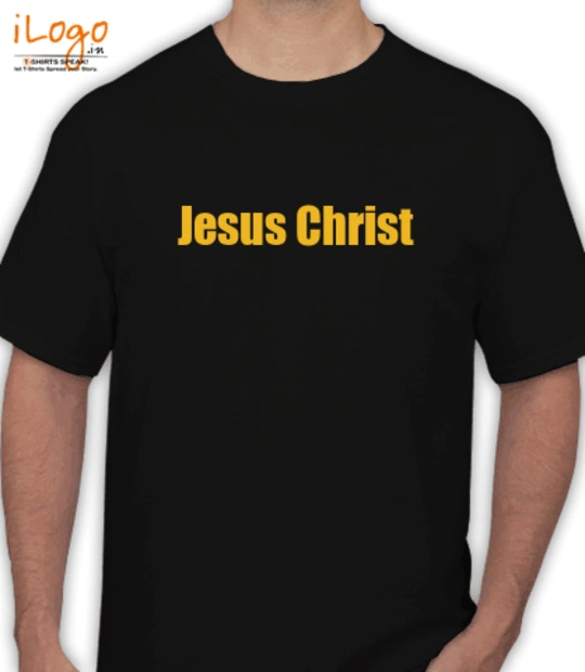 T shirts Jesus-Christ T-Shirt