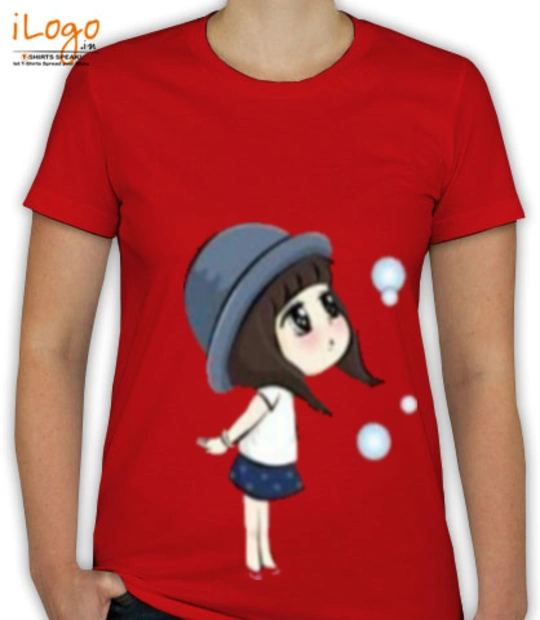T shirts ChubsRock T-Shirt