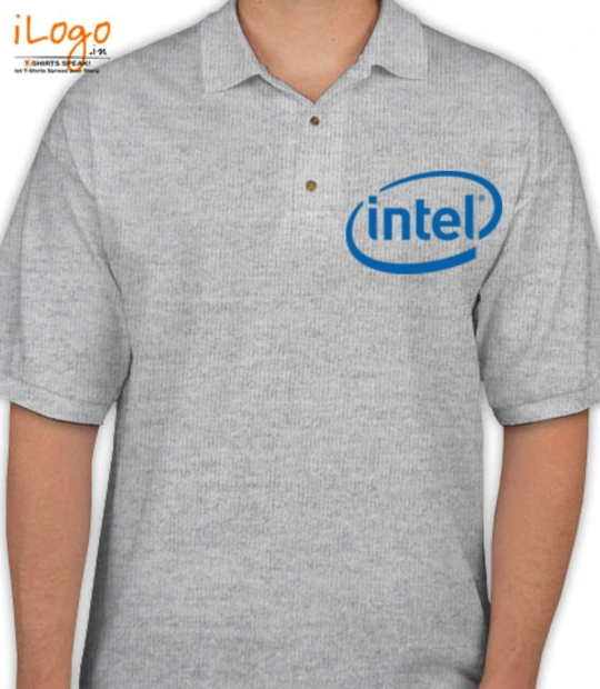 T shirts intel T-Shirt
