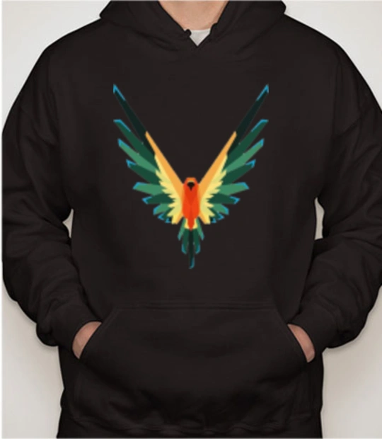 T shirts Aditi- T-Shirt