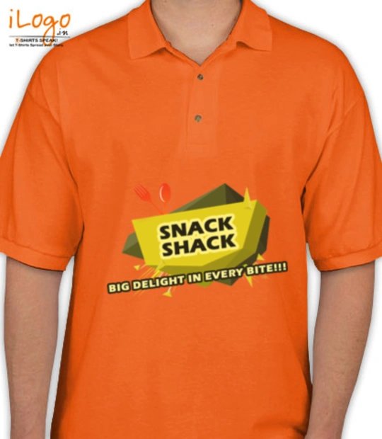 T shirts SnackShack T-Shirt