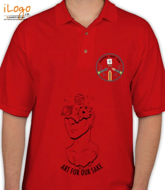T shirts HIMANSHU T-Shirt