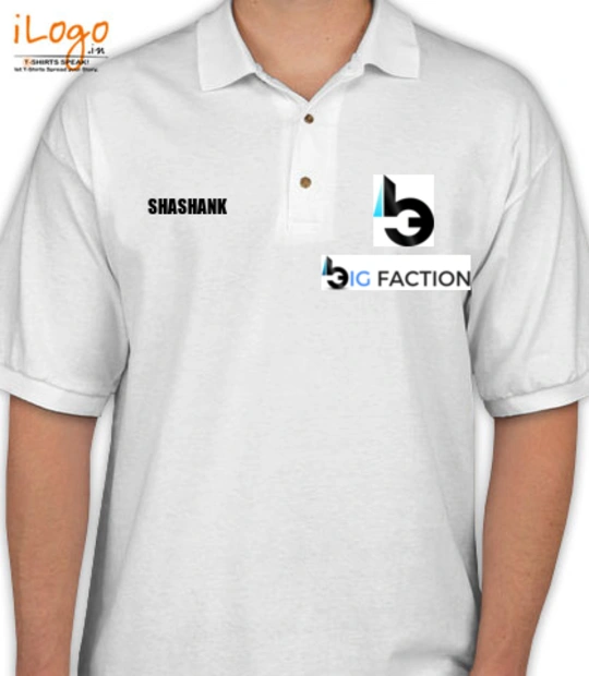 T shirts Bigfacdesign T-Shirt