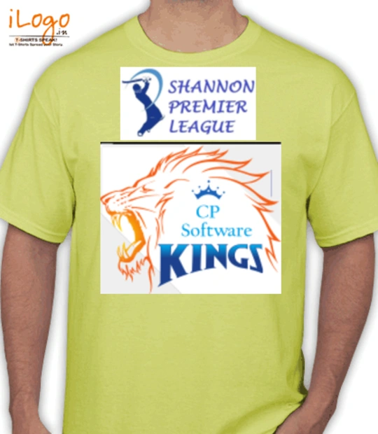 T shirts Chennai T-Shirt