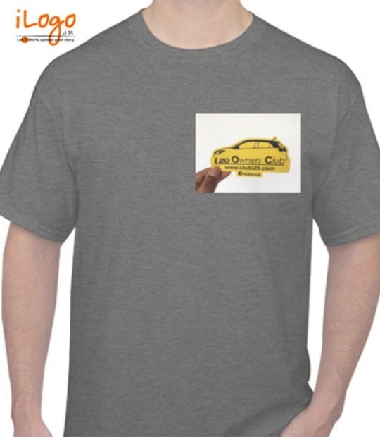 T shirts Clubi T-Shirt