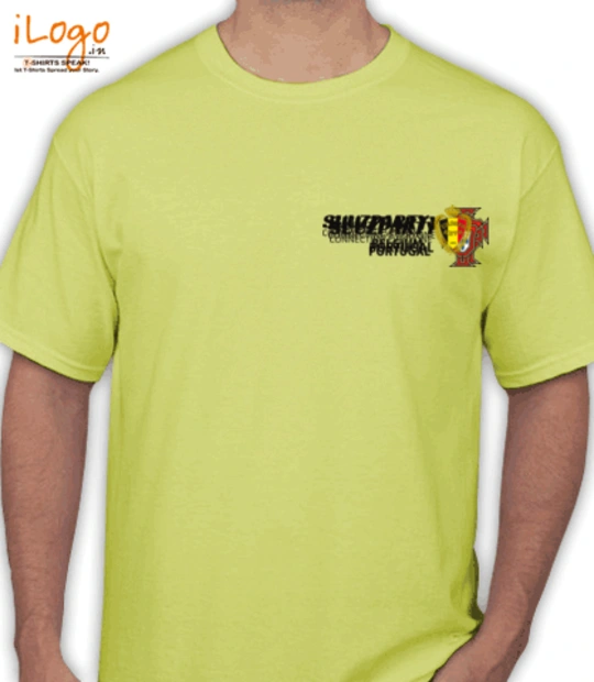 T shirts Belgium T-Shirt