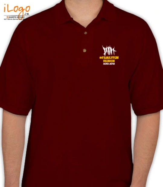 T shirts belonging- T-Shirt