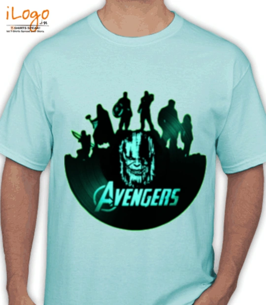 T shirts AV-Final T-Shirt