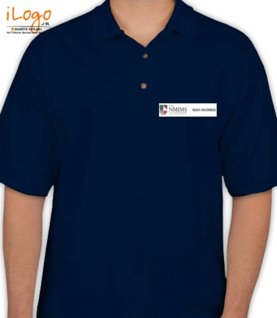 T shirts Navy-Blue T-Shirt